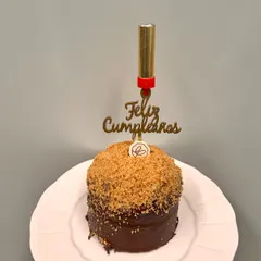 Vivoleta Mini FelizCumple