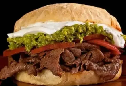 Churrasco Italiano