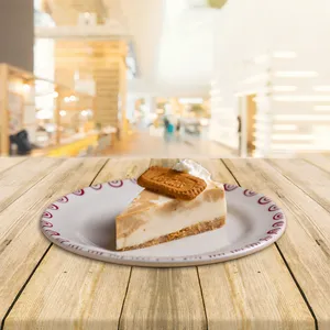 Caramelo Lotus