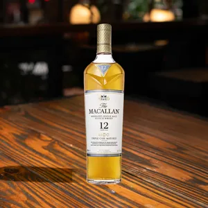 The Macallan 12 Años (Onza)