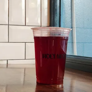 Agua de Jamaica