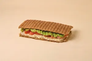 Chicken Avocado