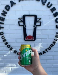 SPRITE l 220 ML