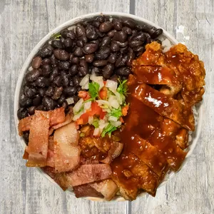 Cazuelita Chipotle Mexicana