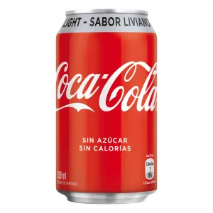 Coca-Cola Light 350 ml
