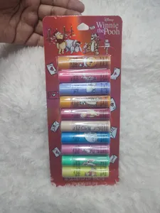 PACK X 10 BALSAMOS WINNIE POOH