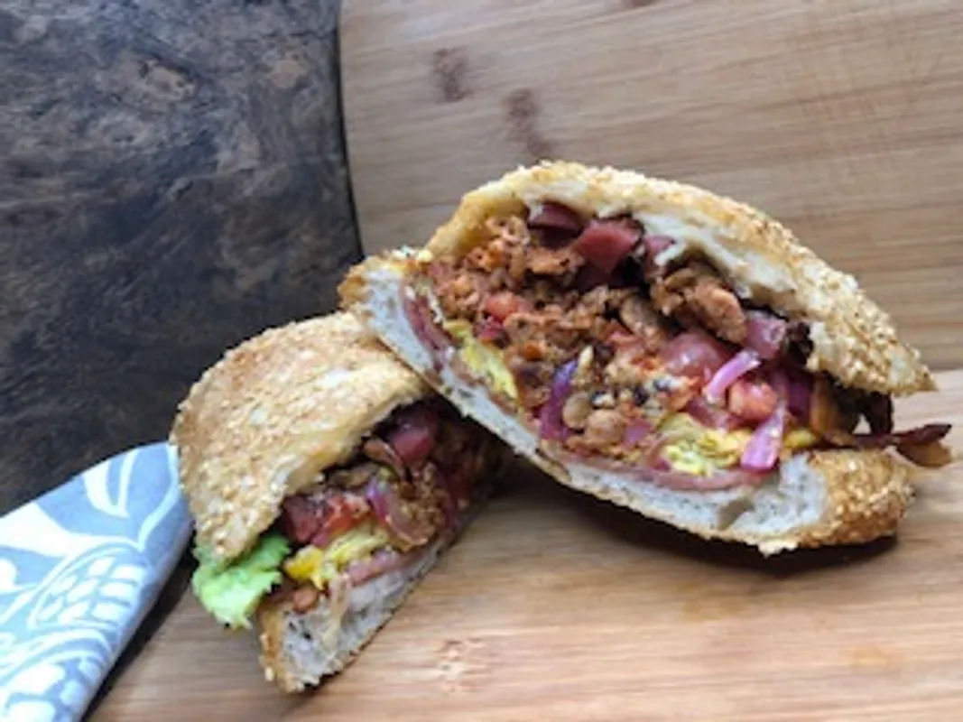 Torta zócalo Torta zócalo