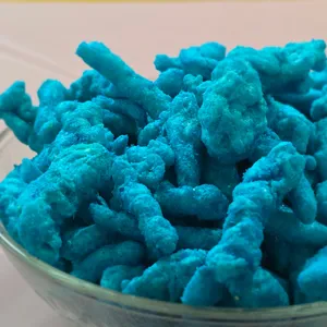 Torciditos Fuego Azul