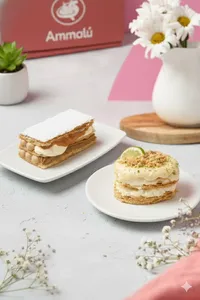 Milhoja Tayrona + Milhoja Quindío