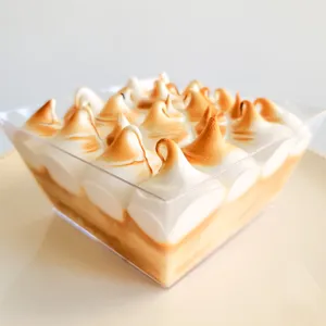 Postre Tres Leches Manjar Familiar
