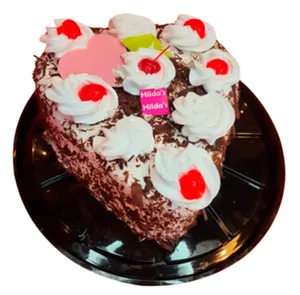 Torta Selva Negra