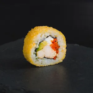 Teriyaki Furay