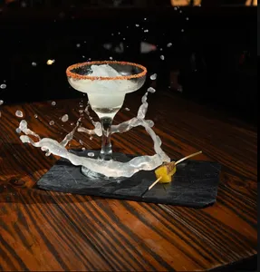 Tommys Margarita Don Julio