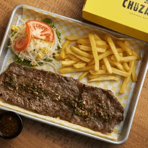 Vaquerito De Carne