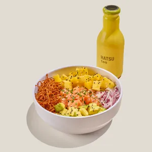Arma Tu Bowl + Hatsu