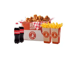 Boneless Quarterback Dúo