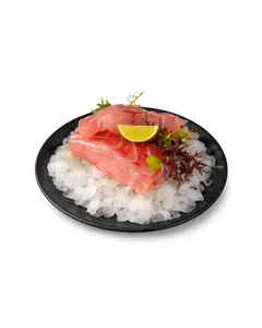 Filete Corvina Filete Corvina