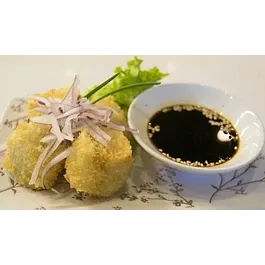 Gyozas Furai cerdo