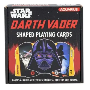 CARTAS STAR WARS