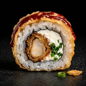 Roll Fusion