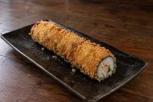 hand rolls