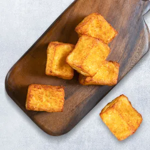 DADOS DE QUESO 5 UNIDADES