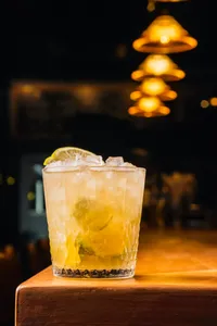 Caipiriña