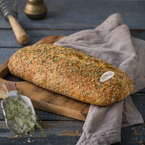 Paillasse Ciabatta Romero