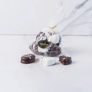 Bolsa Alfajores Nuez/Almendra