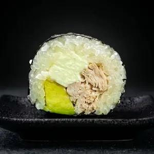 Futomaki Pollo