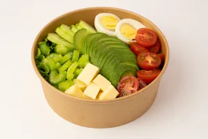 Ensalada Hipocalórica