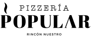 Logo de Pizzería Popular Vitacura