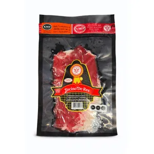 Tocino De Res