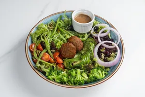 Salade du Verger