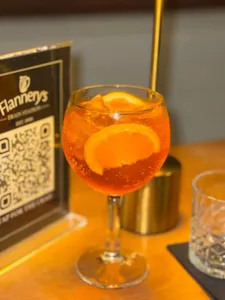 Aperol Spritz