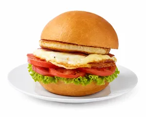 Campechano (1 milanesa+2quesos+2 jamón+2 lomitos+1huevo+ papas al hilo, cremas y ensaladas )