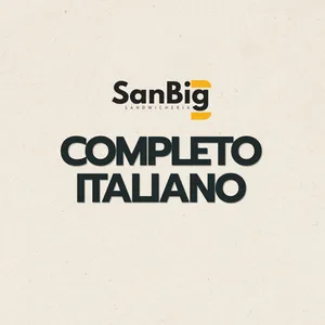 Completo Italiano
