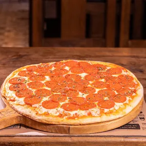 Pizza Pepperoni