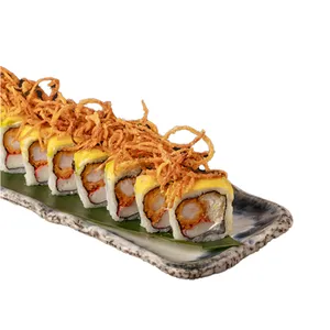 Great Wall Roll