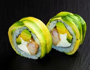 Saitama Roll