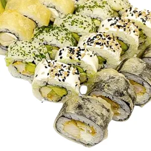Promo 1 (30 piezas)