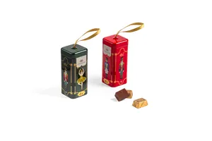 Lata Cascanuez Noël 80 grs