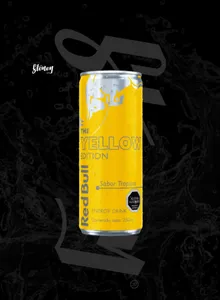 Redbull Tropical