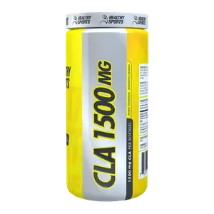 SUPLEMENTO CLA 1500 MG TABLETAS HEALTHY SPORTS X 90 UNDS