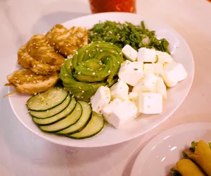 Menú Martes