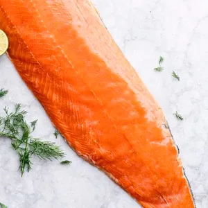 Salmon Filete Premium