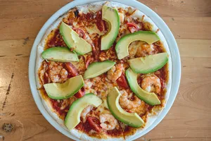 Pizza Torres del Paine