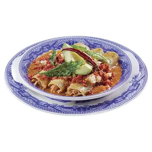 Enchiladas mestizas SKU 18459