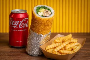 CombiHandroll