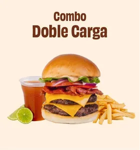 Combo Doble Carga